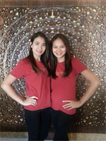 Kinnara Thai massage