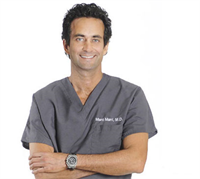 Dr. Marc Mani