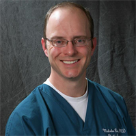 Dr. Malcolm Rude, M.D.