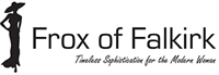 Frox of Falkirk Ltd