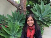 Rita Patel, LCSW, SEP, RPT