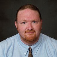Todd Atkins, LCSW