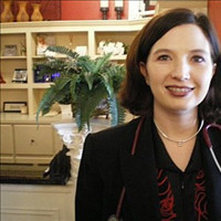 Dr. Amy Offutt, MD
