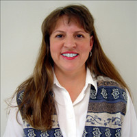 Christine Odle