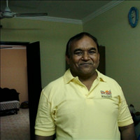 gurubaxdixit
