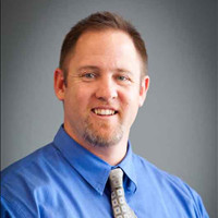 Bryan Meredith DC, QME