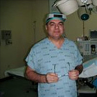 DR. KAMAL SALEH