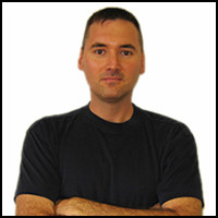 Brian Gallagher