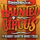 Strangling Brothers Haunted Circus