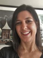 Angela Sarafin, LMFT