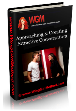 talking to women, how to talk to women, talking to girls