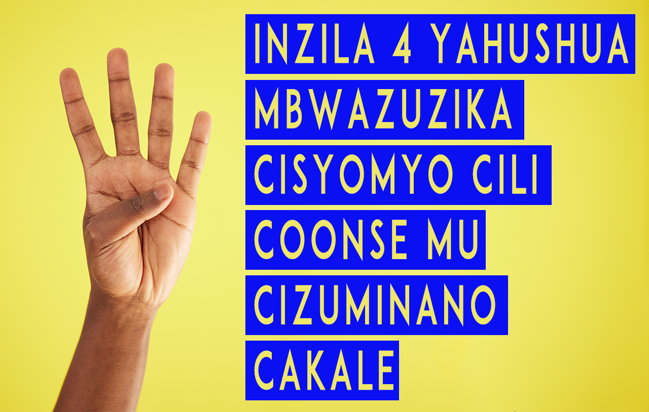 inzila-4-yahushua-mbwazuzika-cisyomyo-coonse-mu-cizuminano-cakale