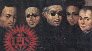 Antichrist Jesuit Pope Francis & the New World Order Exposed by James Arrabito (Thumbnail)