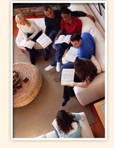 Biserica de Acasă: O necesitate sau o opţiune astăzi? image