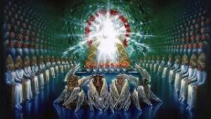 The Glory of Yah and Quantum Physics | Part 1 (Thumbnail)