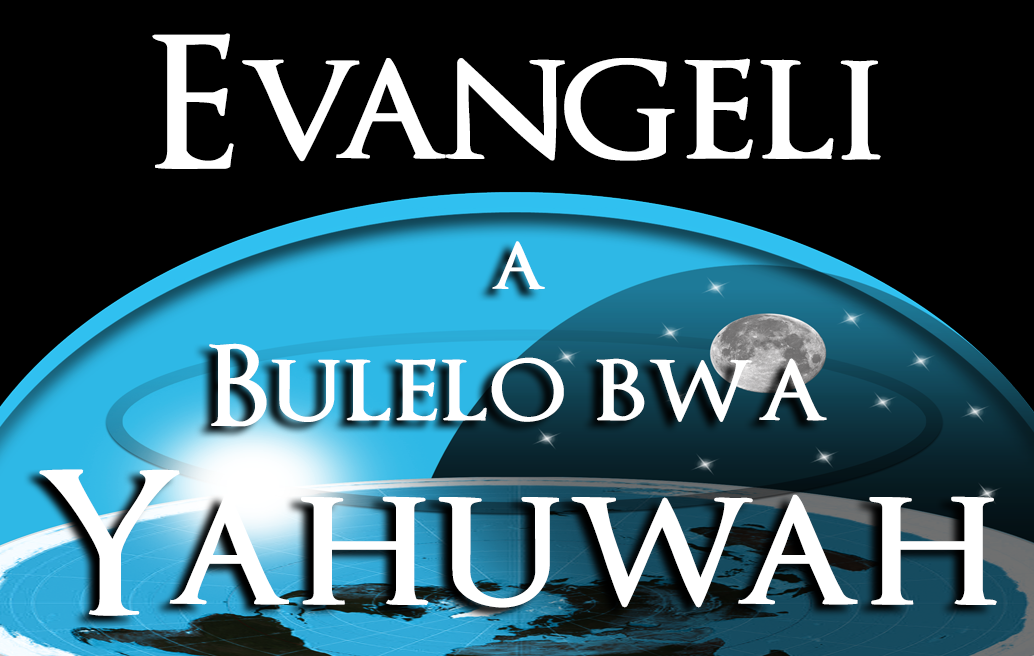 Ivangeli a Bulelo bwa Yahuwah