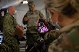 Women in Kharkiv successfully fight to protect the last man in their building, being abducted by Dictator Zelenskyâs masked kidnappers. Meanwhile, the Dictatorship is considering lowering the conscription age to 18. NATO and the EU 