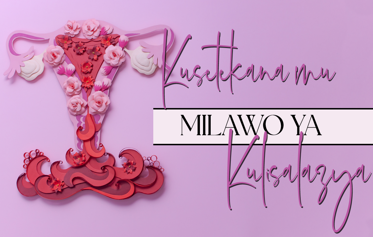 Kusetekana mu Milawo ya Kusalazyigwa