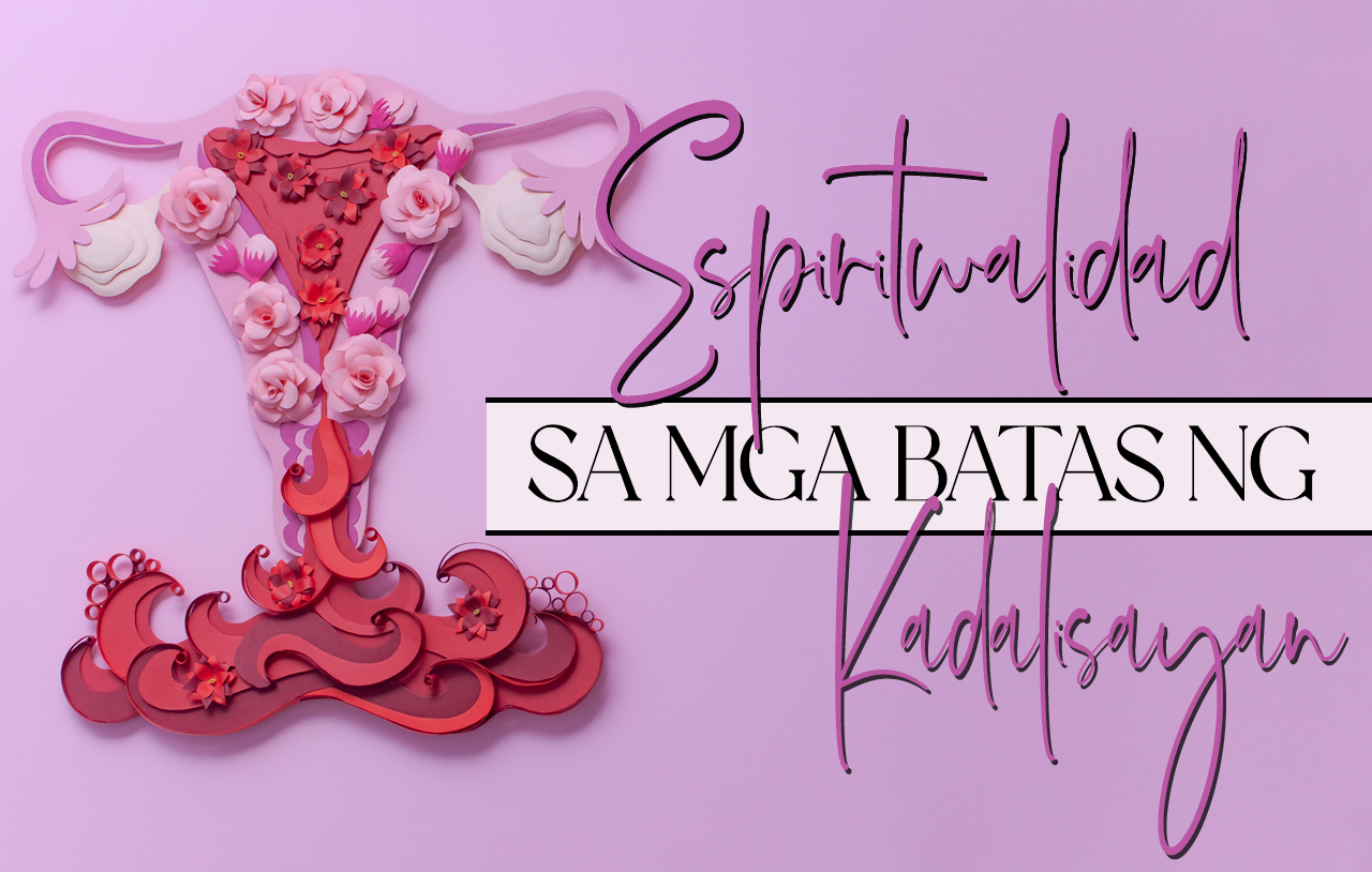 Espiritwalidad Sa Mga Batas Ng Kadalisayan