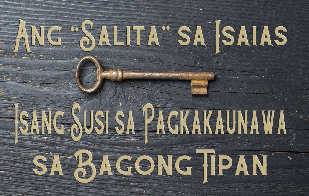 Ang salita sa Isaias