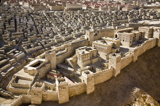 Die Wonderlike Getuie van Vervullende Bybel Profesie image