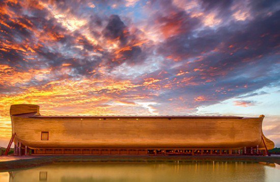 Katastrophenvorsorge – Die Pflicht des Christen image