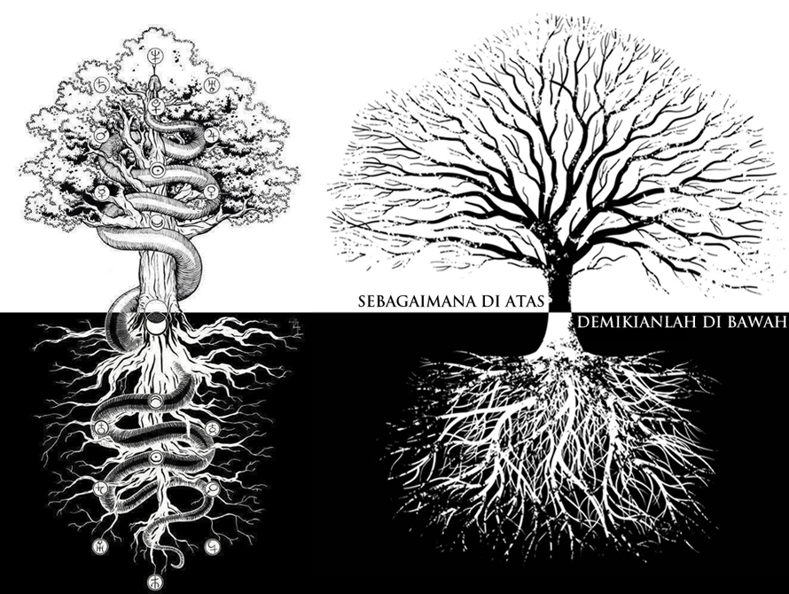 Didalangi Yesuit: Menyembunyikan Bumi Datar &#038; Sabat Lunar image