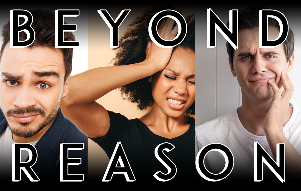 Beyond Reason