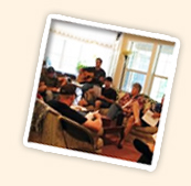 Biserica de Acasă: O necesitate sau o opţiune astăzi? image