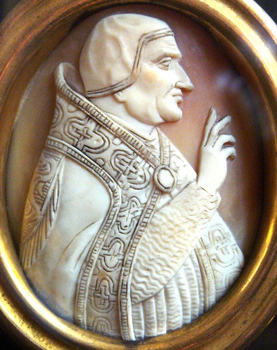Pope Clement VI