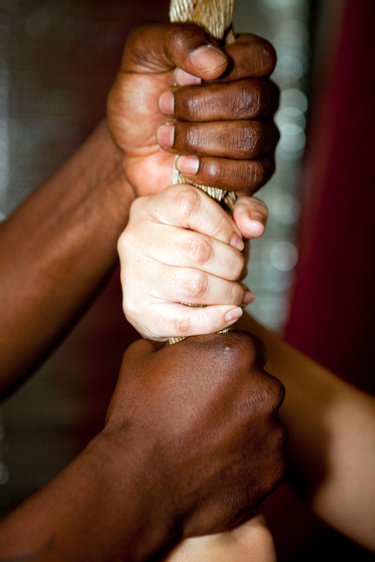 Ramp Gereedheid: Die Christen se Plig image