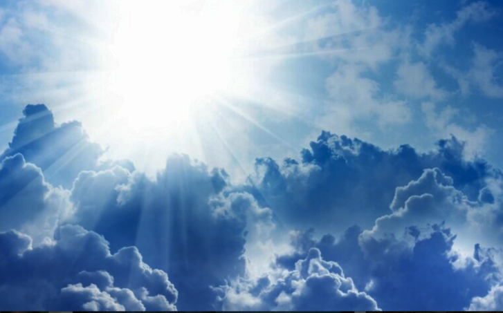 Die Wonderlike Getuie van Vervullende Bybel Profesie image