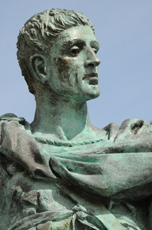Constantino I y Hillel II: Dos Hombres que Engañaron al Mundo Entero image