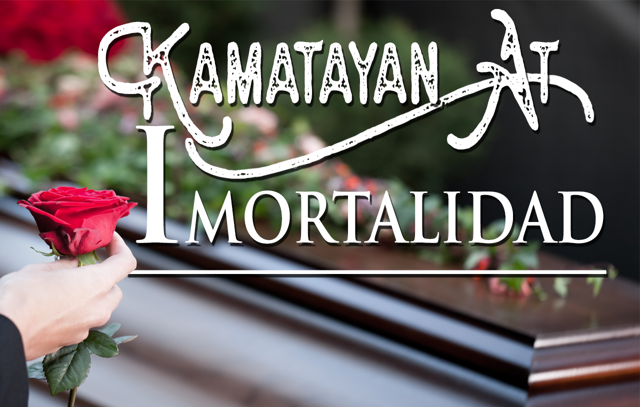 Kamatayan At Imortalidad