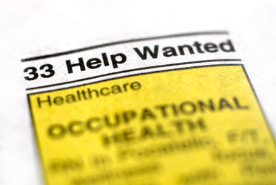 help wanted ad
