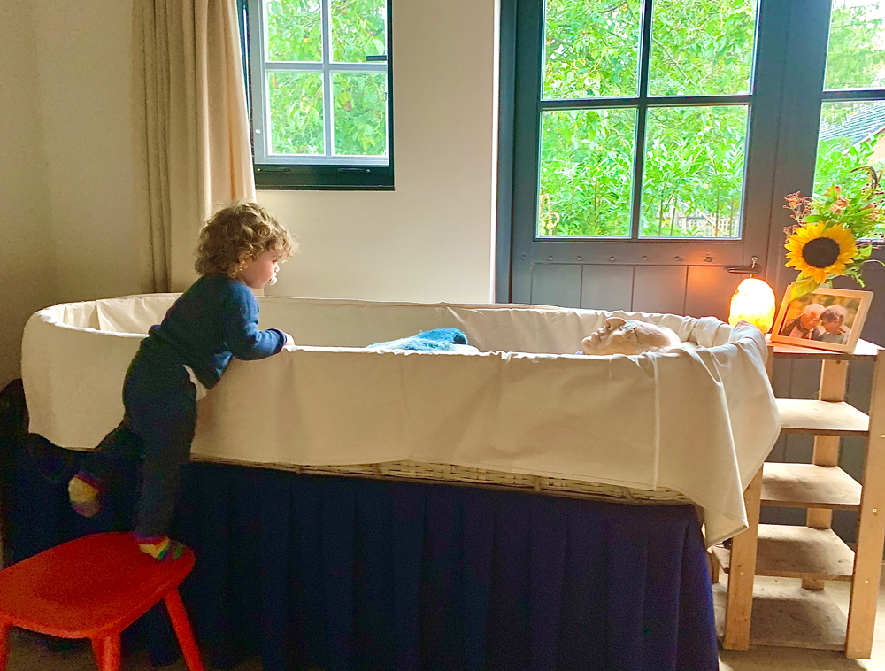 Wat “maak” mense wanneer hulle sterwe? image