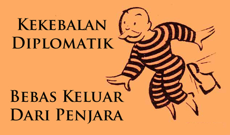 get out of jail free card