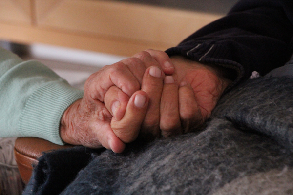 Wat “maak” mense wanneer hulle sterwe? image