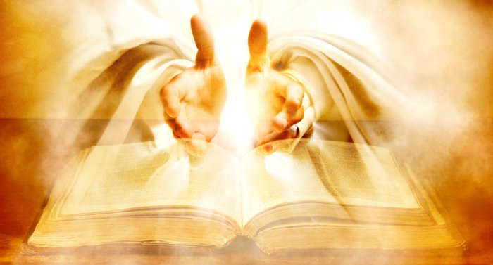 Banal na Bibliya ni Yahuwah