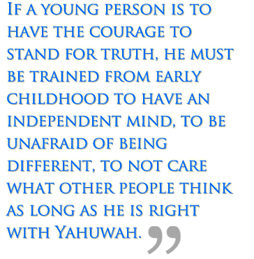 Home School: Educating for Heaven image