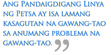 Pagbabago ng Pandaigdigang Linya ng Petsa: Ang Shabbath Di Nagbago? image