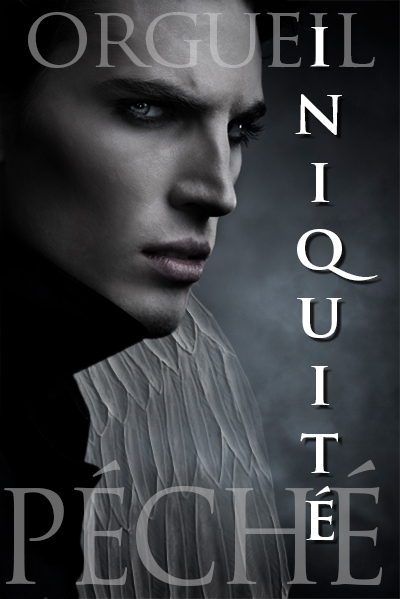 Lucifer (Satan): orgueil, iniquité, injustice extrême, péché.