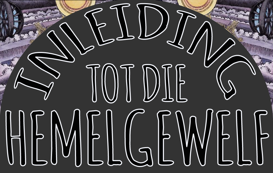 Inleiding tot die Hemelgewelf
