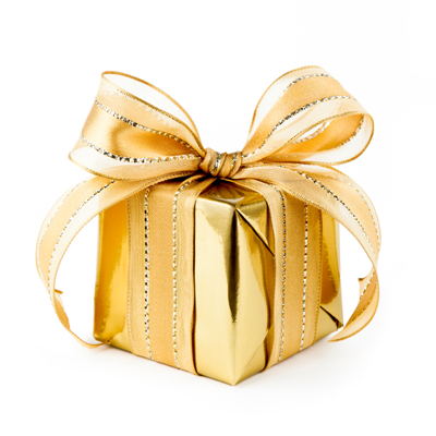 gintong regalo