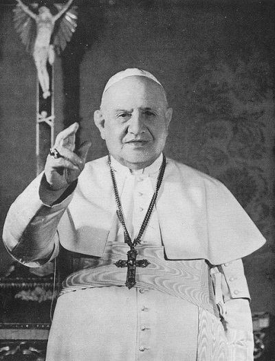Pope John XXIII