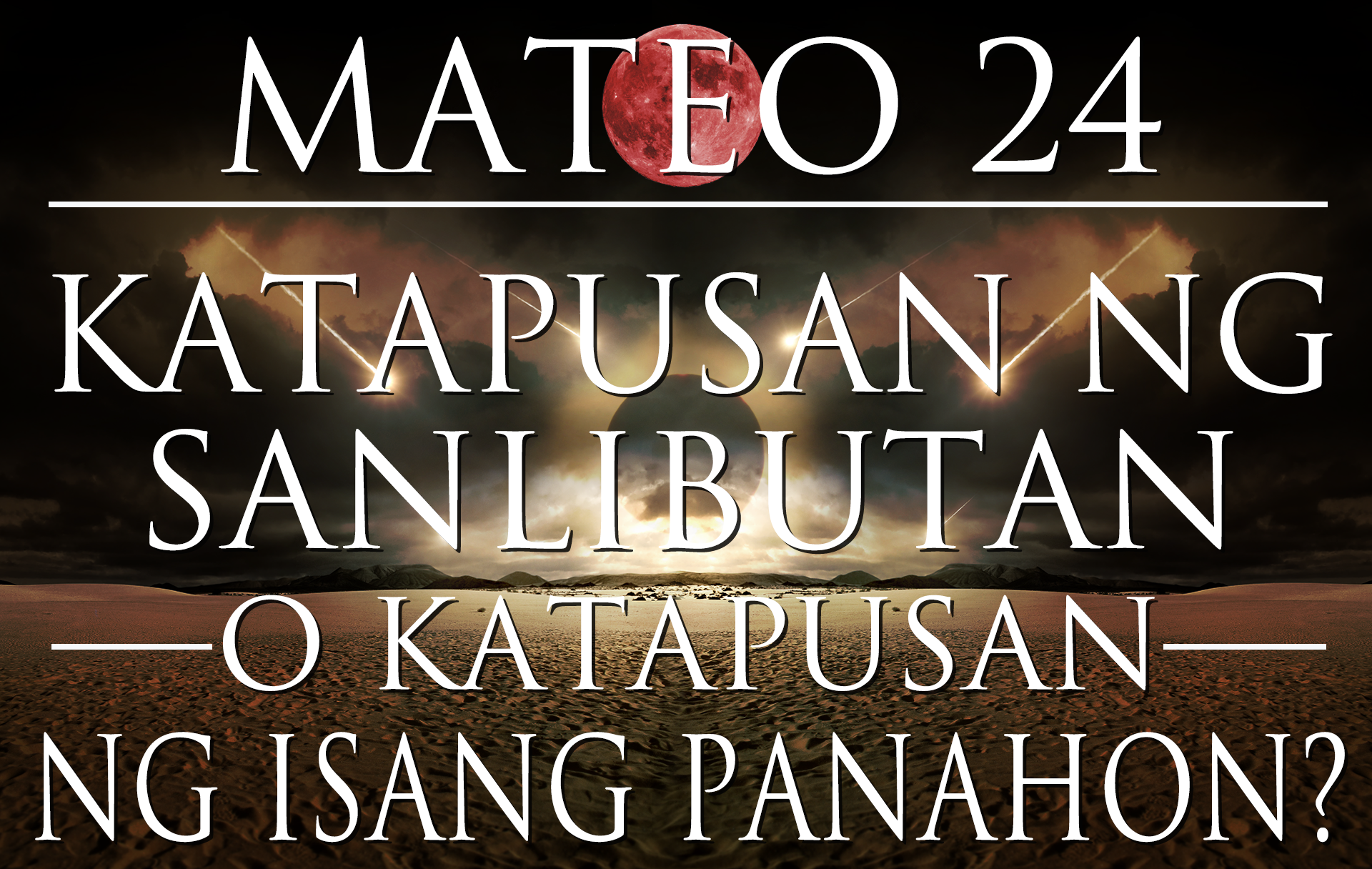 Paglunas Ng Langit | Mga Likas Na Remedyo image