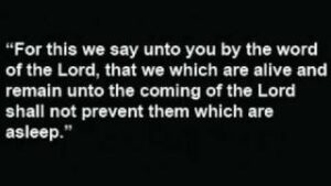 Secret Pre-Tribulation Rapture Theory Questions Answered (Thumbnail)