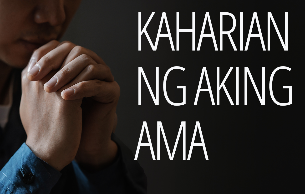 kaharian-ng-aking-ama