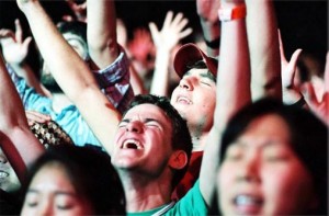 Neo-Charismatics/Third Wave Movement