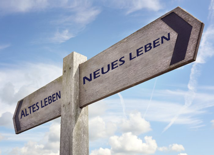 Lerne die Gaben kennen, die aus der Rechtfertigung durch Glauben erwachsen! image